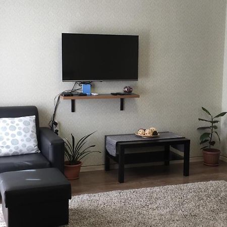 Apart Plus 5 Biškek Exteriér fotografie