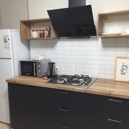 Apart Plus 5 Biškek Exteriér fotografie