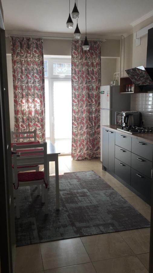 Apart Plus 5 Biškek Exteriér fotografie