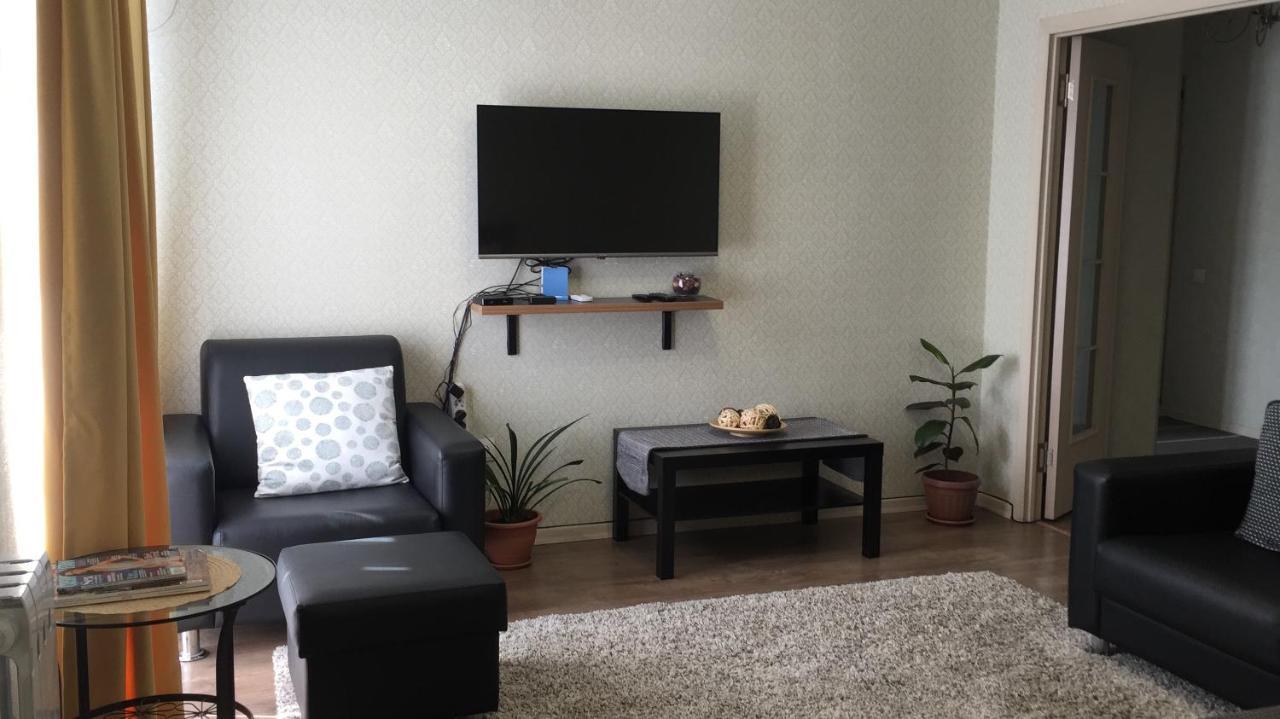 Apart Plus 5 Biškek Exteriér fotografie