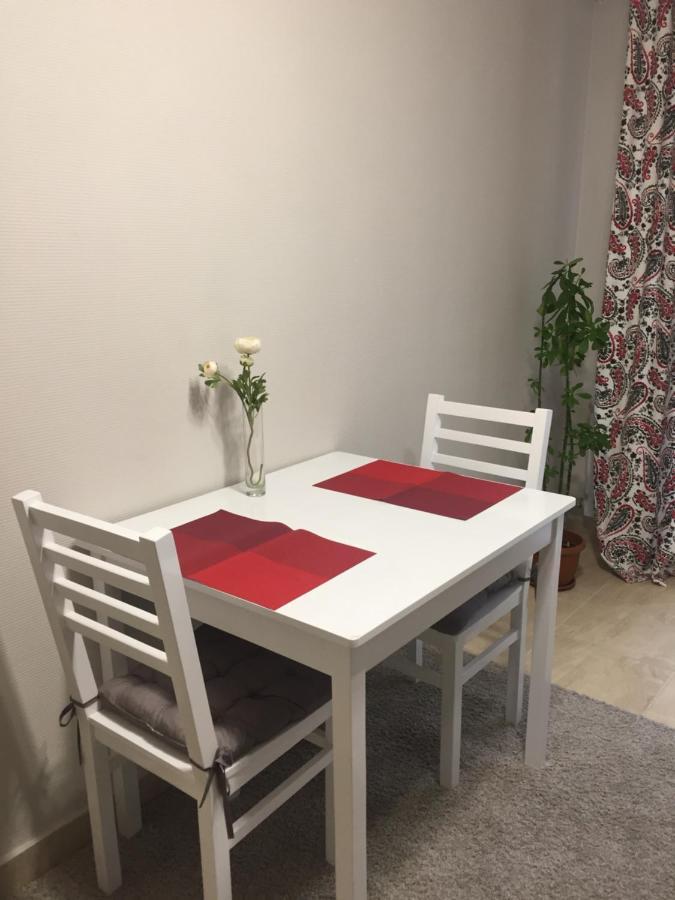 Apart Plus 5 Biškek Exteriér fotografie