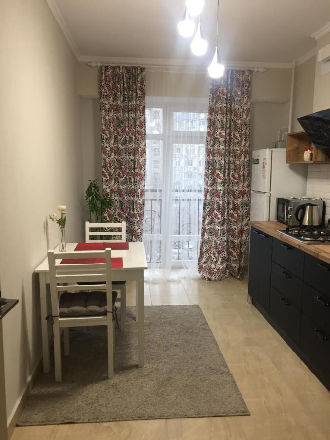 Apart Plus 5 Biškek Exteriér fotografie