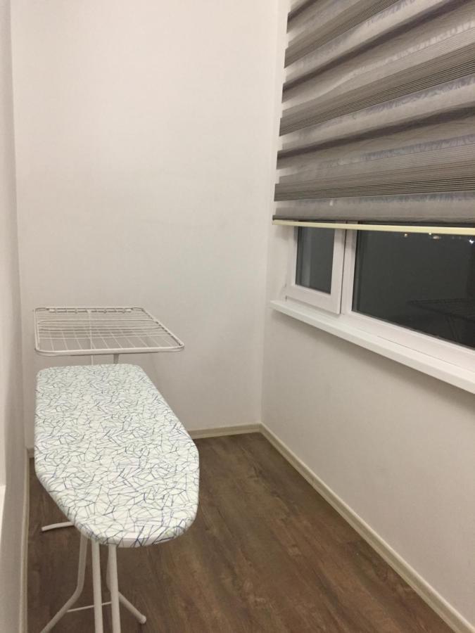 Apart Plus 5 Biškek Exteriér fotografie